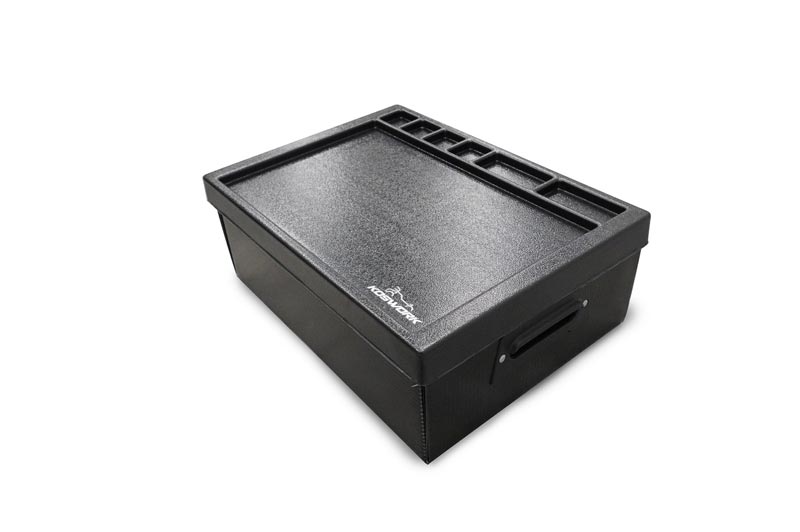 KOS32003-1 1/8 Bag Medium Drawer Set 255*355*130mm (w/KOS32120