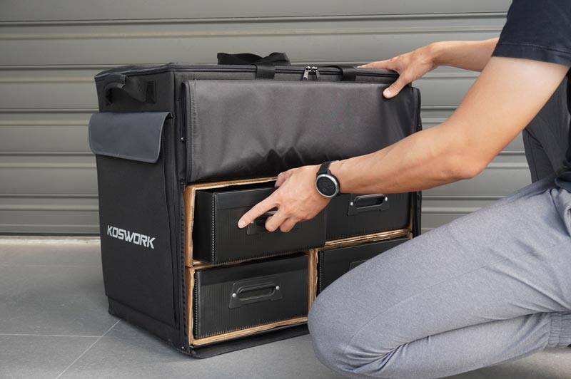 KOS32205 (Replaced by KOS32205V2CA) - Koswork R/C Model