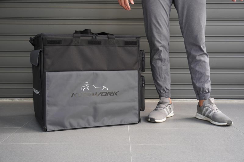 KOS32205 (Replaced by KOS32205V2CA) - Koswork R/C Model