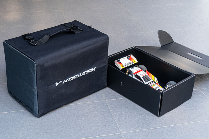 Bag - Koswork R/C Model