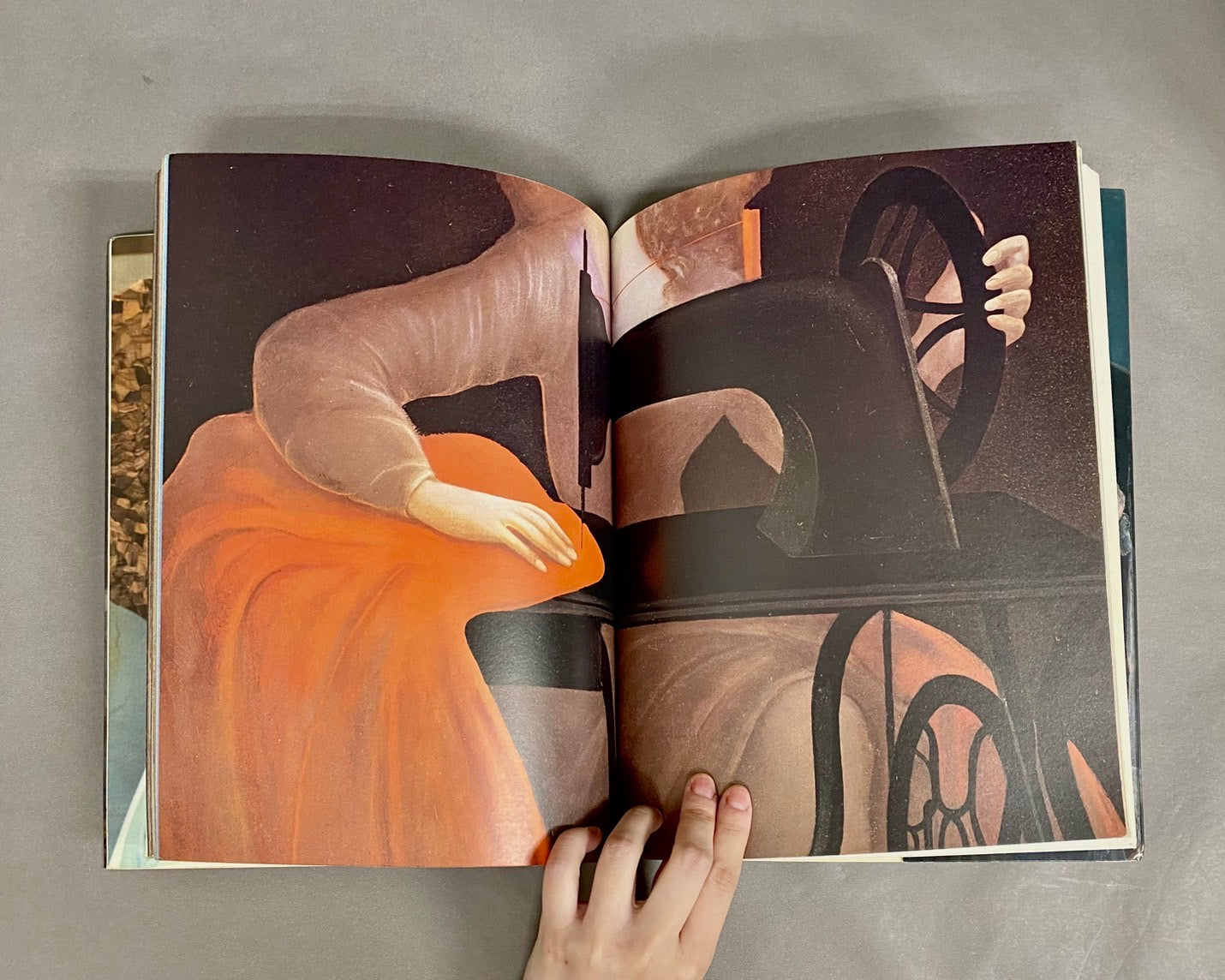 Leonor Fini レオノール・フィニ – 古書ドリス