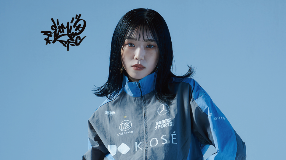 73 REIMI|KOSÉ 8ROCKS OFFICIAL FAN CLUB