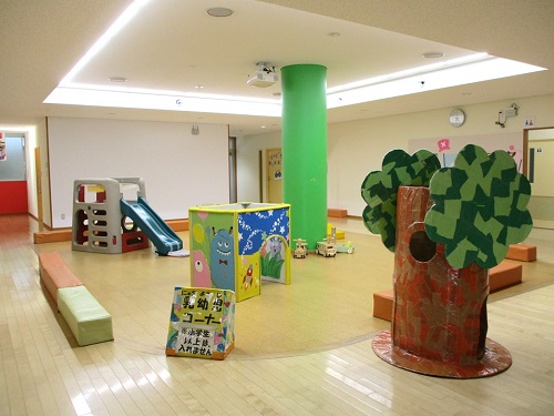 子どもセンターまあち(町田地域)／まちだ子育てサイト