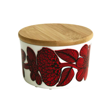 グスタフスベリ / リンドベリ RED ASTER(レッドアスター) キャニスター