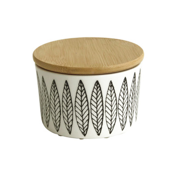 グスタフスベリ / リンドベリ SALIX(サリックス) BLACKキャニスター