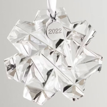 オレフォス オーナメント 2022 Nivis LIMITED（限定品） コスタボダ