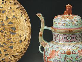 中国美術品 ｜ 骨董買取、美術品買取、骨董査定、骨董鑑定、美術品査定