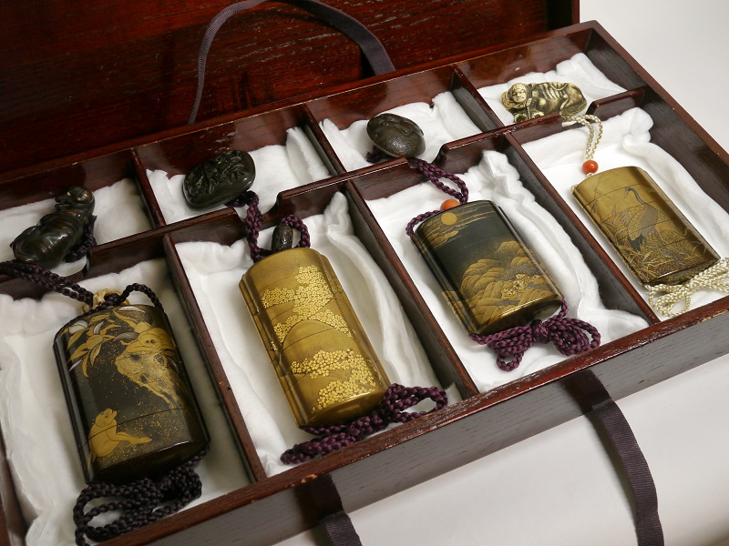 山梨県・静岡県・長野県の骨董品・日本刀買取専門店｜浪漫屋（出張無料）