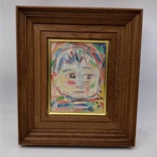 洋画/油彩画 猫の買取実績｜美術品・骨董品買取こたろう