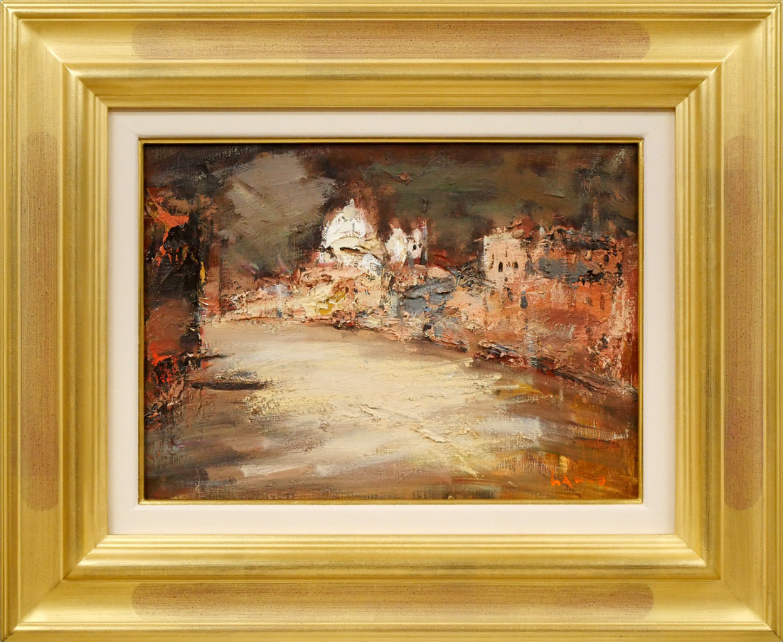 小竹美術で販売中の絵画一覧 P.7