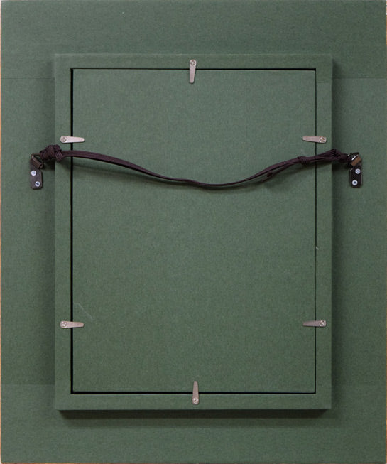 上尚司「娘」油絵・SM 絵画買取・販売の小竹美術