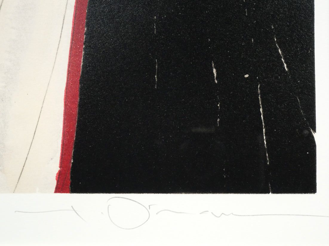 天野喜孝「彩」リトグラフ 絵画買取・販売の小竹美術