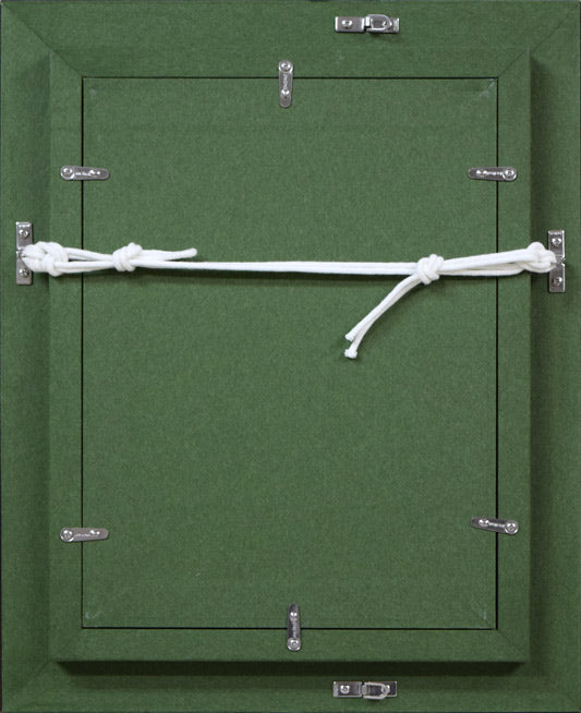 荒船利雄「ばら」油絵・SM 絵画買取・販売の小竹美術