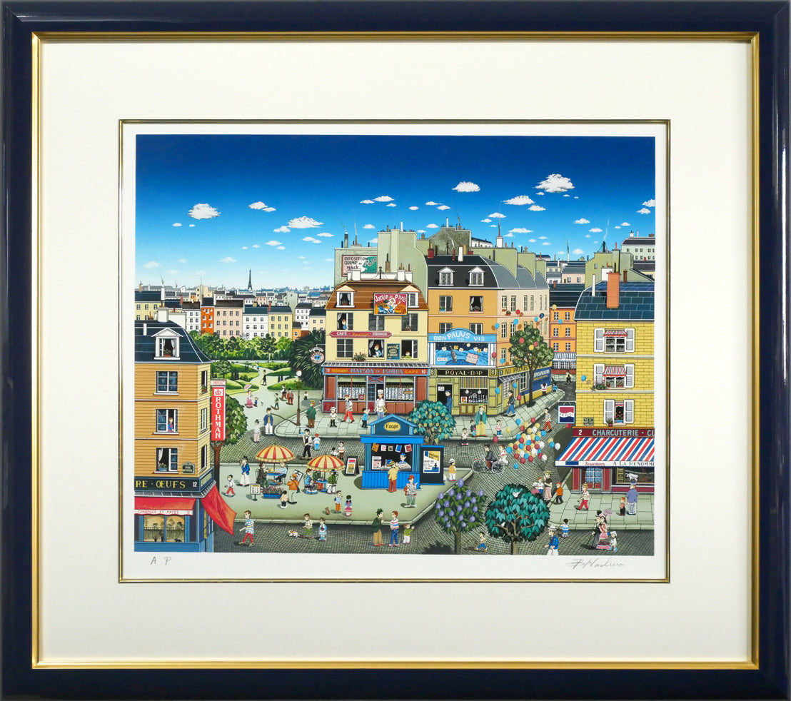 小竹美術で販売中の絵画一覧 P.8