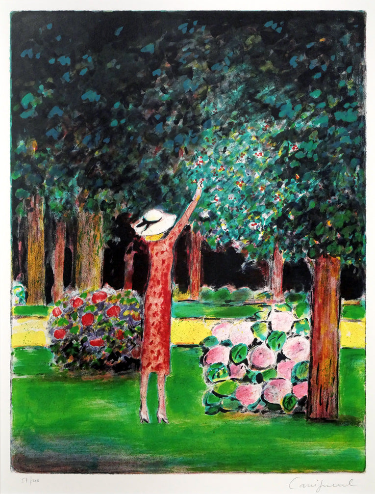 ジャン・ピエール・カシニョール(CASSIGNEUL)『特装限定版カシニョール