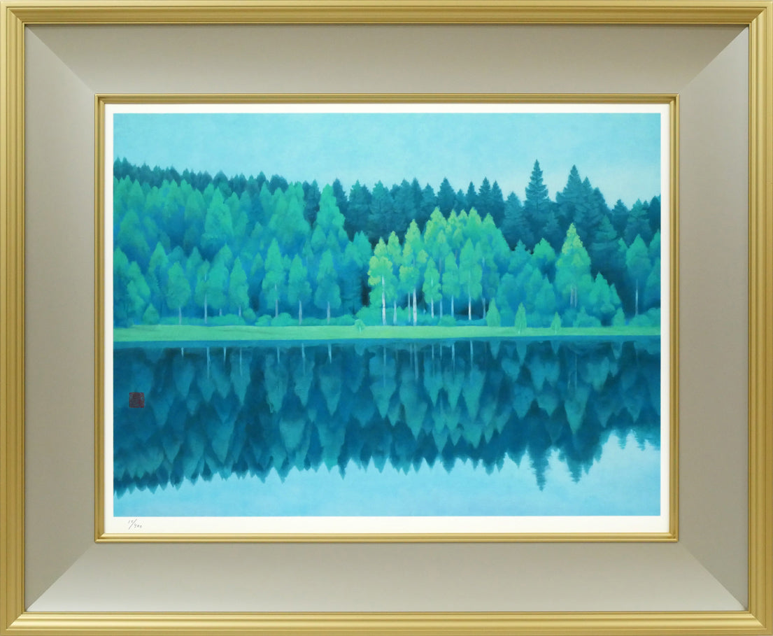 小竹美術で販売中の絵画一覧 P.8