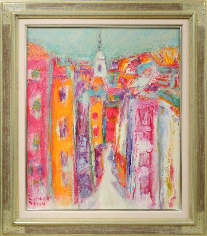 小竹美術で販売中の絵画一覧 P.8