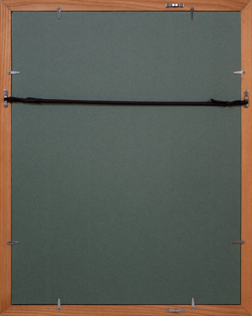 佐藤忠良「裸婦」水彩画 絵画買取・販売の小竹美術