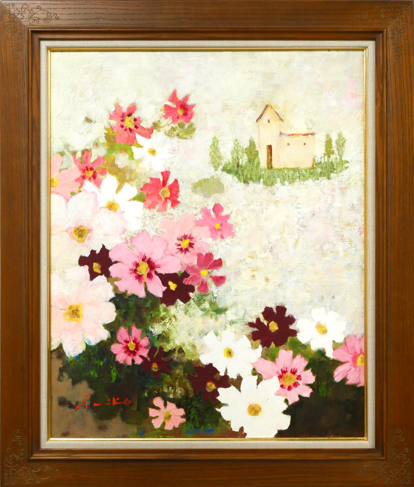 小竹美術で販売中の絵画一覧 P.7