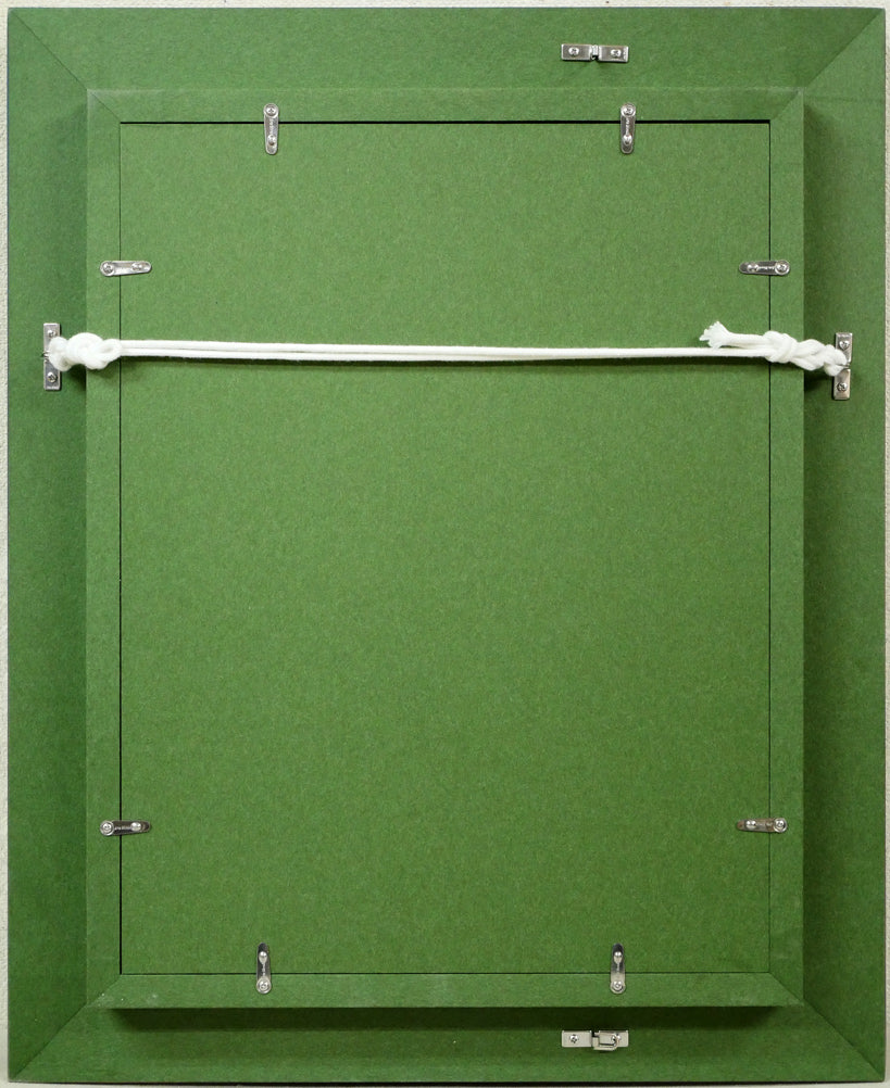 園田郁夫「スペイン紀行」油絵・F4号 絵画買取・販売の小竹美術