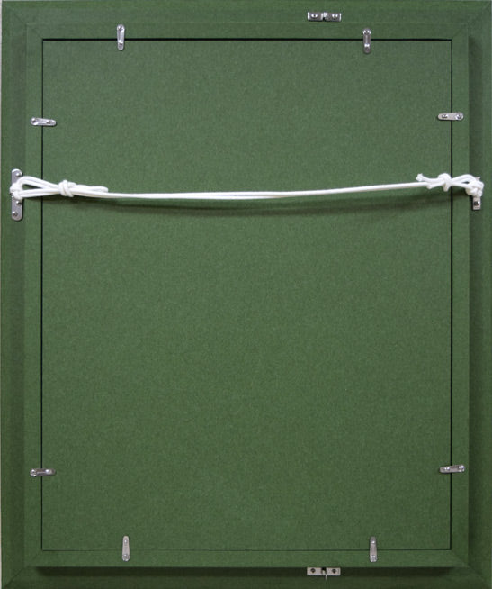 砂田友治「風景画」油絵・F6号 絵画買取・販売の小竹美術