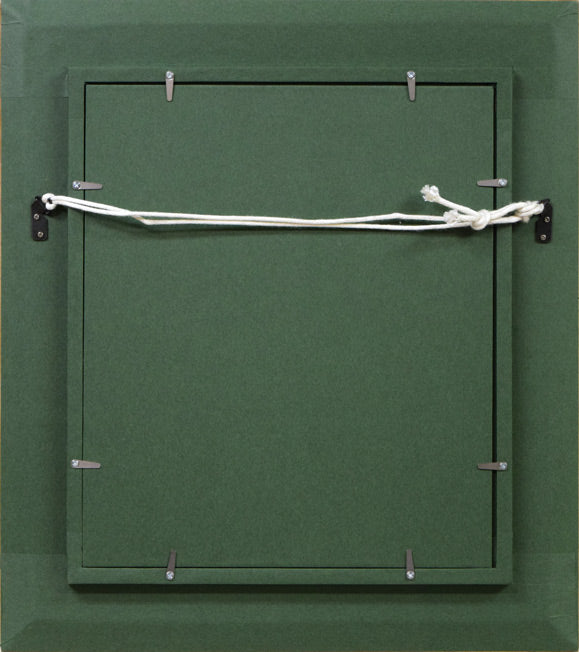 寺井重三「ばら」油絵・F3号 絵画買取・販売の小竹美術