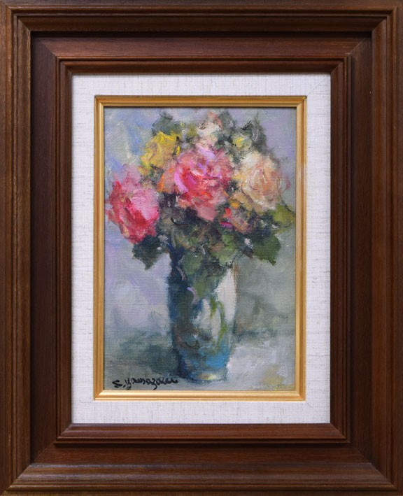 小竹美術で販売中の絵画一覧 P.9