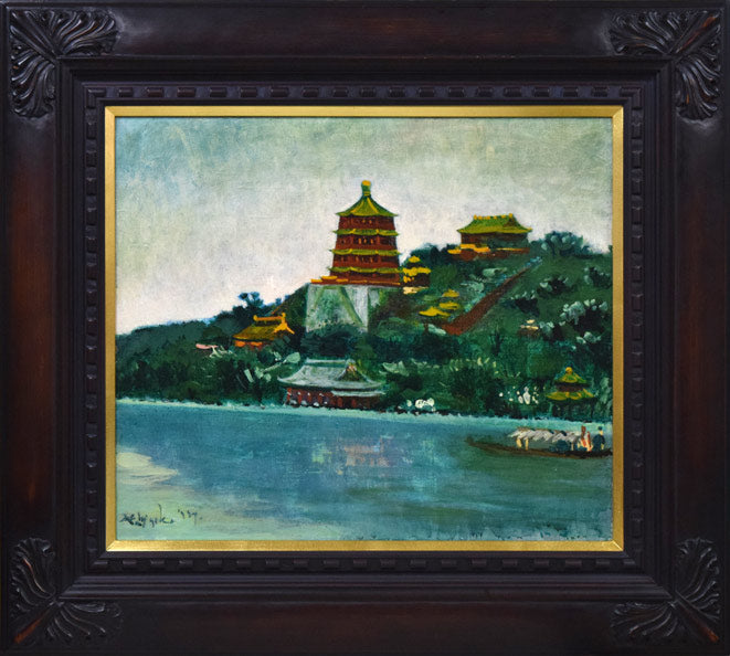 小竹美術で販売中の絵画一覧 P.9