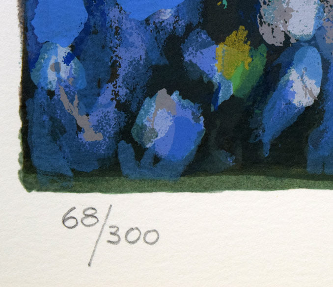 ジャン・ピエール・カシニョール(JEAN PIERRE CASSIGNEUL)「バガテル