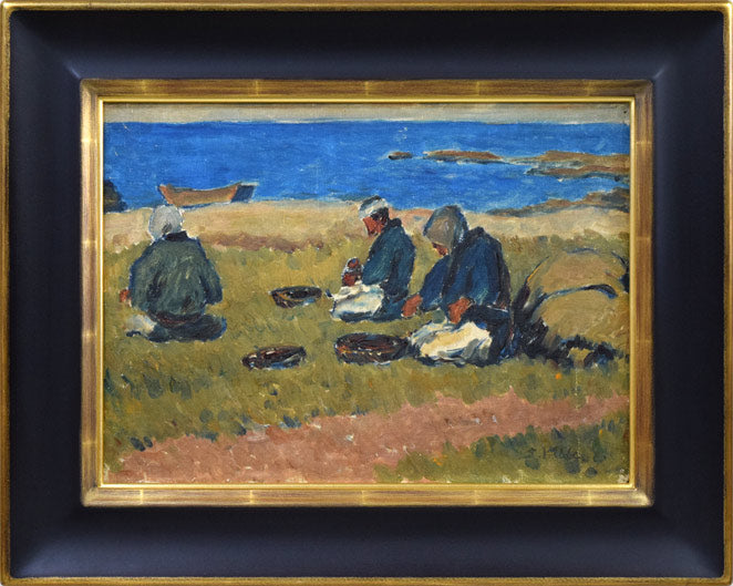 小竹美術で販売中の絵画一覧 P.9