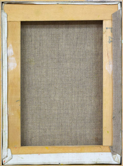 秋の奥入瀬渓流 絵画買取・販売の小竹美術