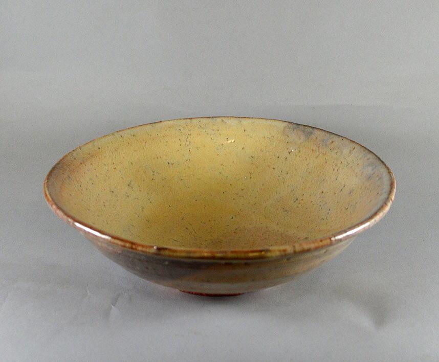 十三代 坂田泥華「萩鉢」共箱 絵画買取・販売の小竹美術