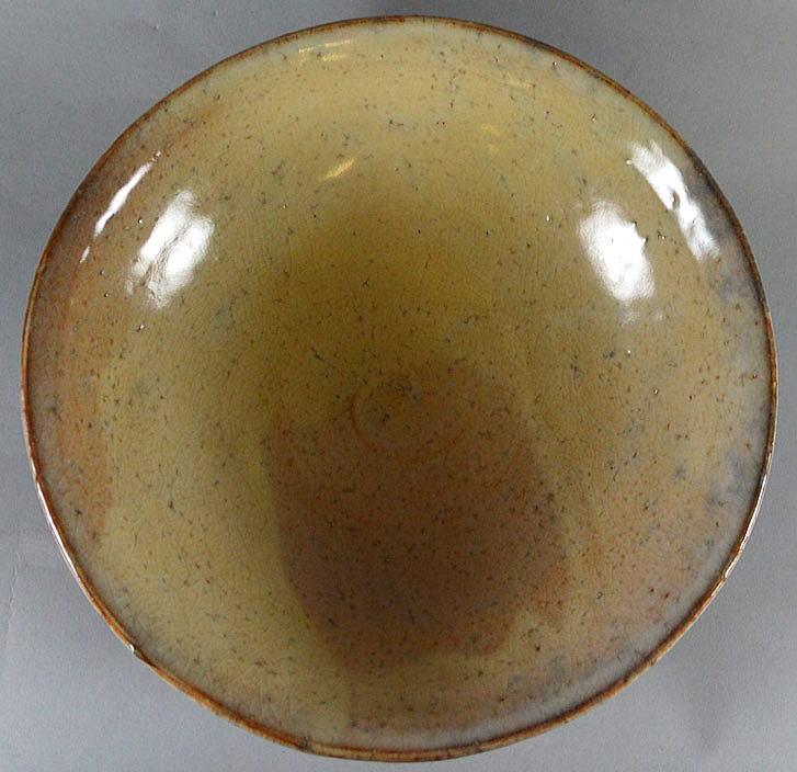 十三代 坂田泥華「萩鉢」共箱 絵画買取・販売の小竹美術