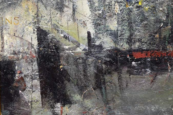 フジ街 絵画買取・販売の小竹美術