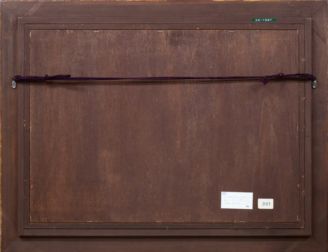 フジ街 絵画買取・販売の小竹美術