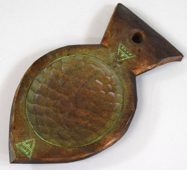 砂澤ビッキ「樹丹頂鶴」木彫作品 絵画買取・販売の小竹美術