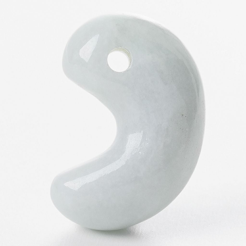 勾玉-翡翠勾玉｜《公式》糸魚川翡翠工房こたき