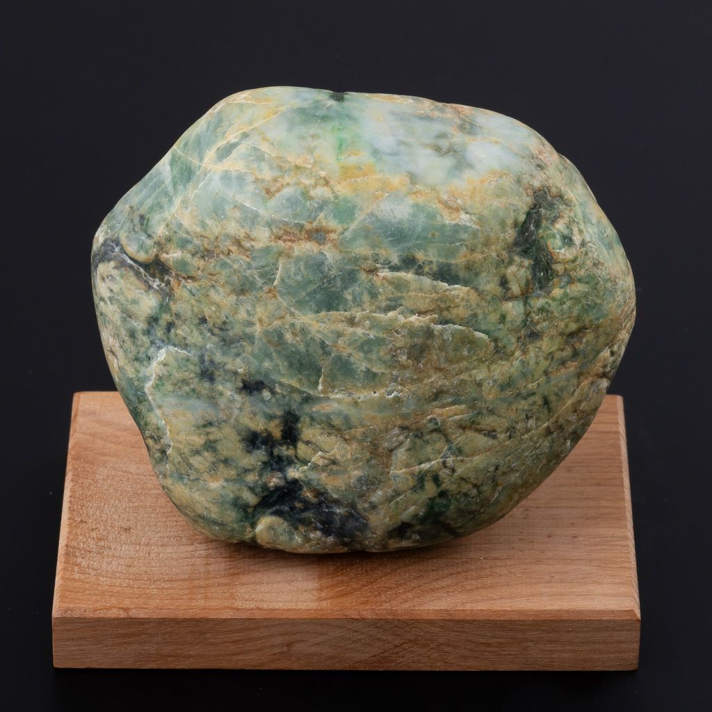 翡翠原石｜《公式》糸魚川翡翠工房こたき