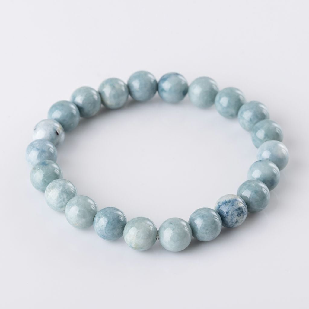 色別／青色（入コン沢）ヒスイ | 糸魚川翡翠工房こたき