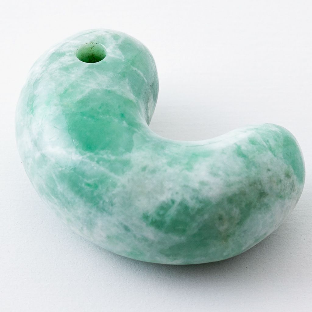 極上プレミアム・古代の勾玉・湧き上がる白雲・艶美麗】（プレミアム