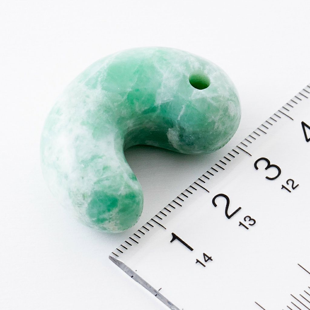 極上プレミアム・古代の勾玉・湧き上がる白雲・艶美麗】（プレミアム