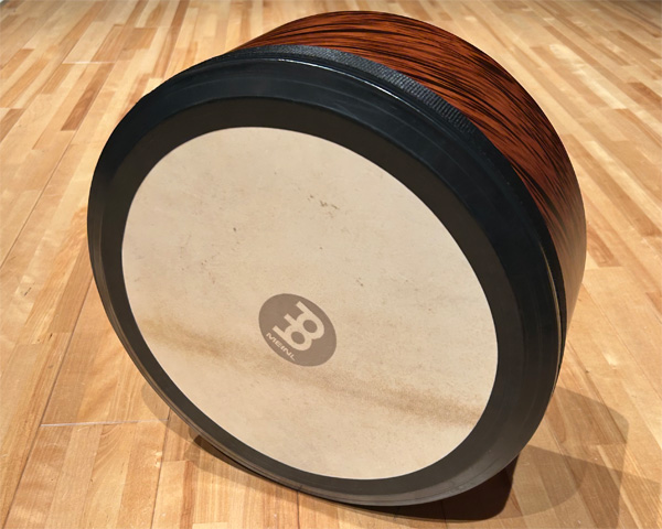 バウロンとは？ 意味や使い方 - コトバンク