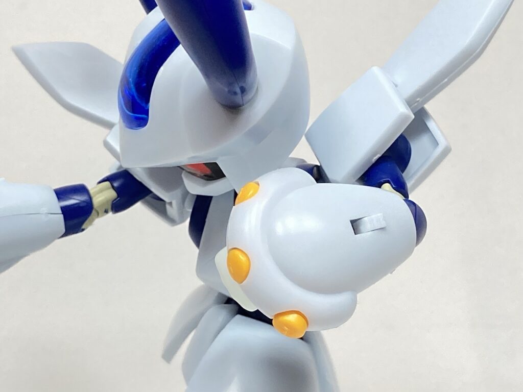 レビュー】【メダロット】プラモデル コトブキヤ KWG00-M ロクショウ