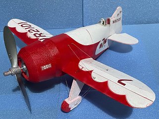 Rubber power models KOTOBUKI フリーフライト模型飛行機のコトブキ模型