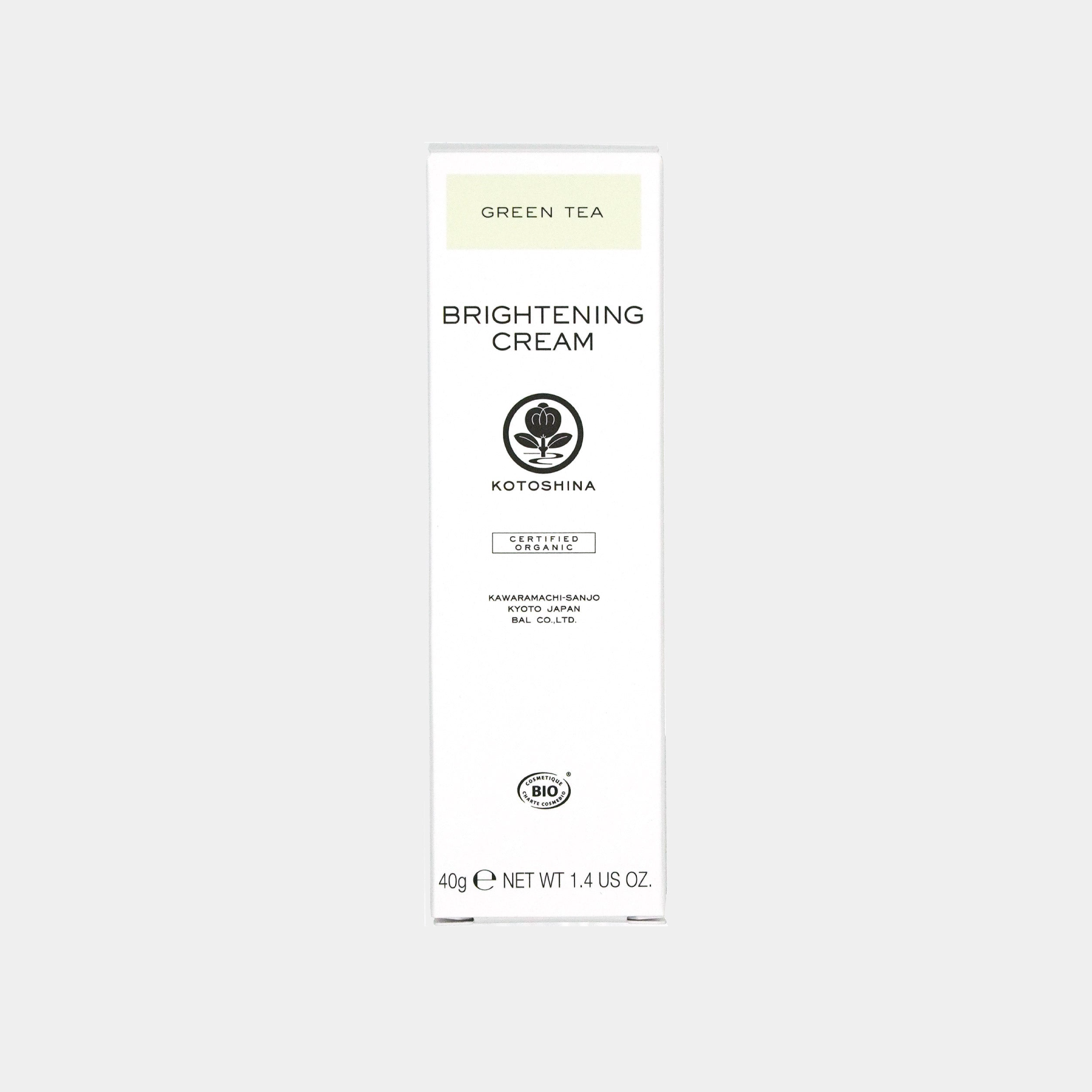 クリーム ホワイト