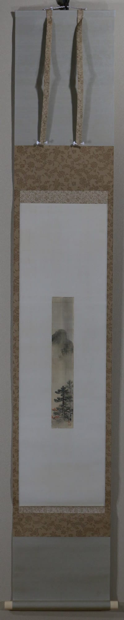 蓬莱山｜新・古美術 高美堂（こうびどう）｜掛軸販売・通販・買取