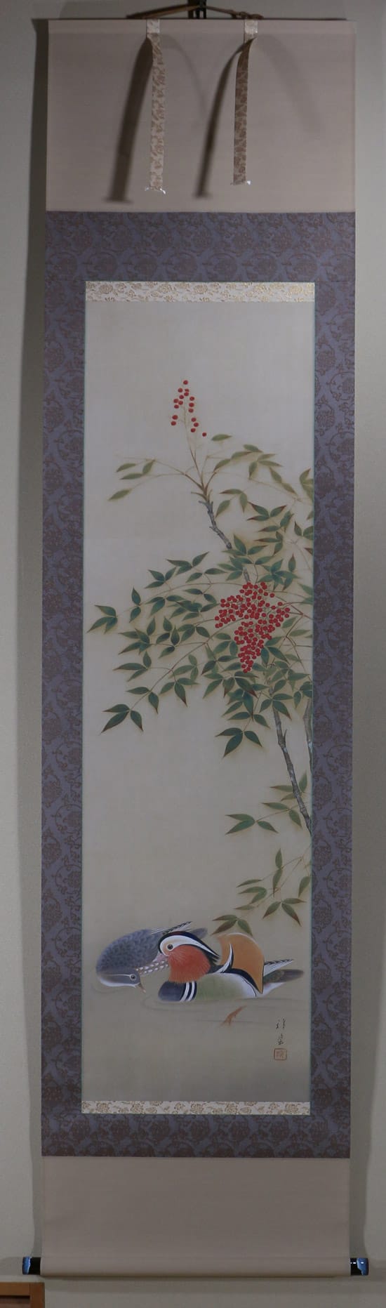 野々内 保太郎｜新・古美術 高美堂（こうびどう）｜掛軸販売・通販