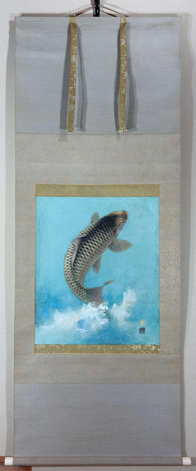 山下 関城｜新・古美術 高美堂（こうびどう）｜掛軸販売・通販・買取