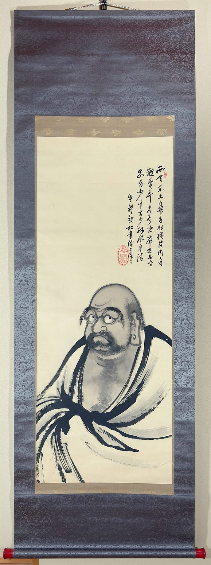 鈴木 松年｜新・古美術 高美堂（こうびどう）｜掛軸販売・通販・買取