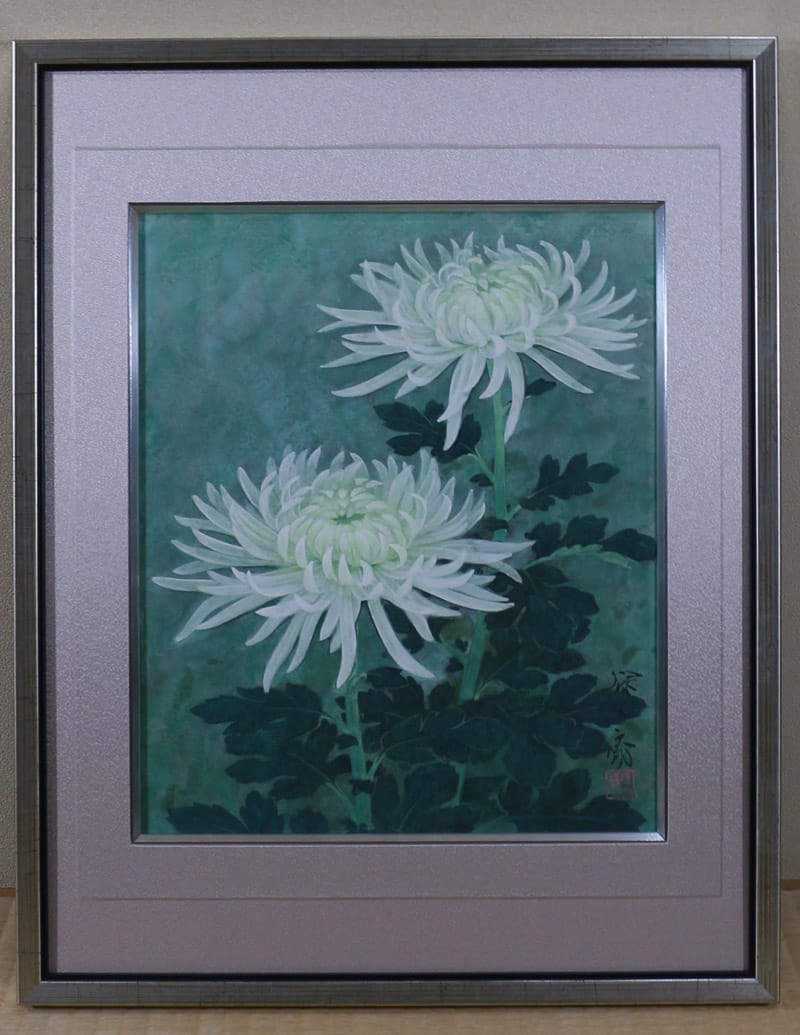 野々内 保太郎｜新・古美術 高美堂（こうびどう）｜掛軸販売・通販